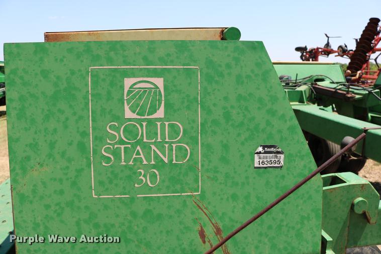 image for item DB9327 Great Plains 3SF30-3610920131 grain drill