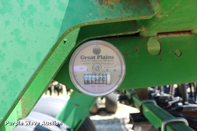 image for item DB9327 Great Plains 3SF30-3610920131 grain drill