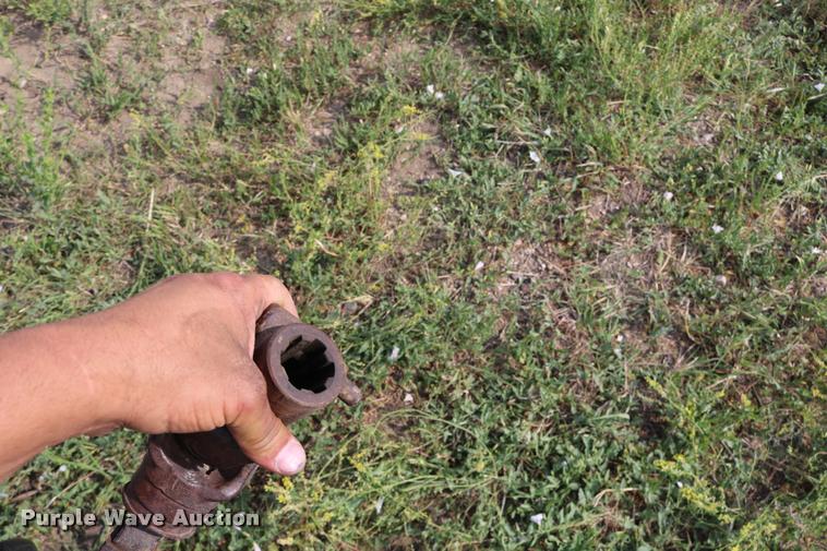 image for item DB9370 Butter Built honey wagon