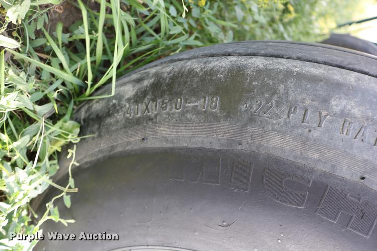 image for item DB9370 Butter Built honey wagon