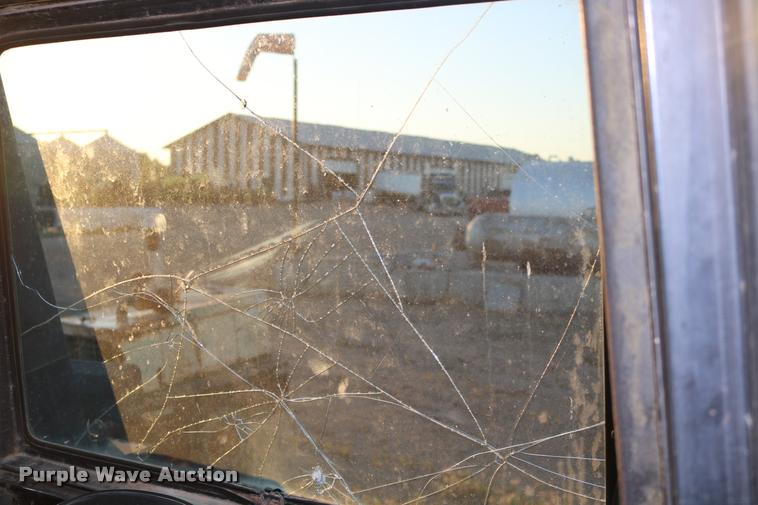 image for item DB9371 1972 Case 1070 Demonstrator tractor