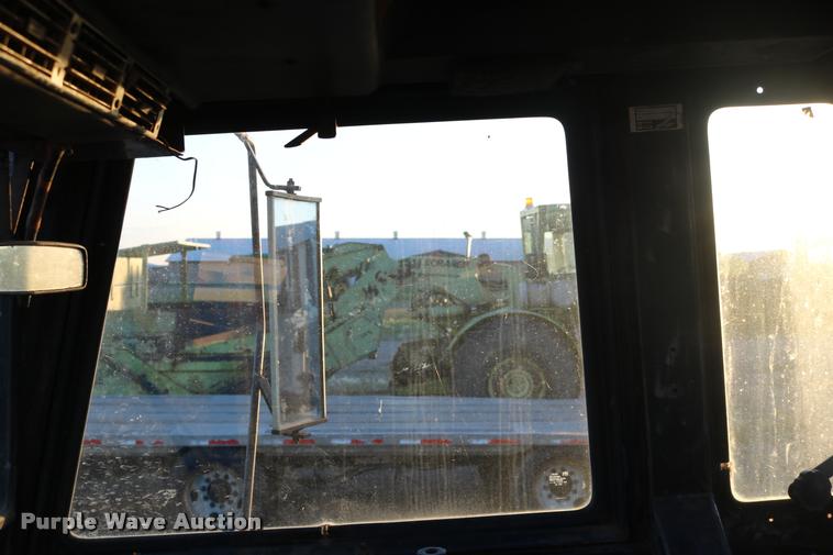 image for item DB9371 1972 Case 1070 Demonstrator tractor