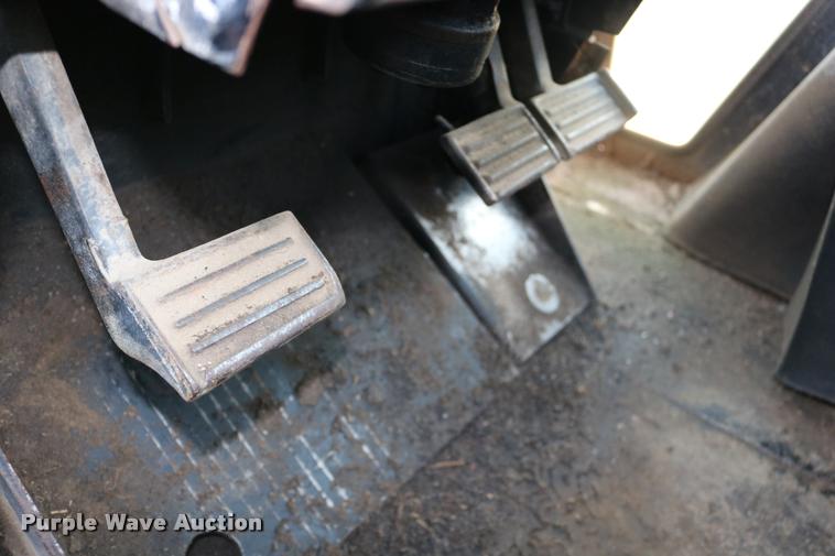 image for item DB9371 1972 Case 1070 Demonstrator tractor