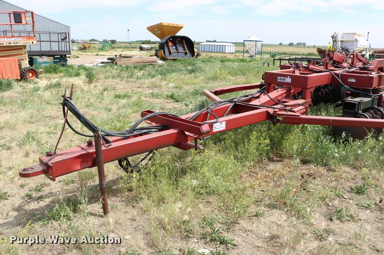image for item DB9374 Case IH off-set disk
