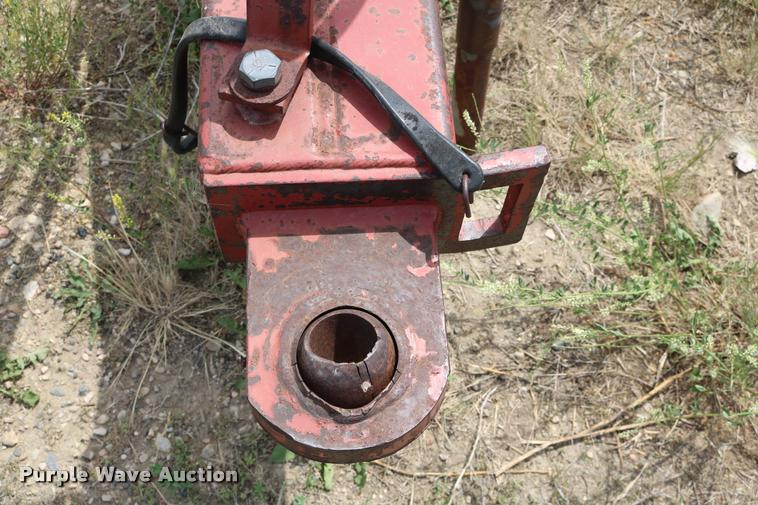 image for item DB9374 Case IH off-set disk