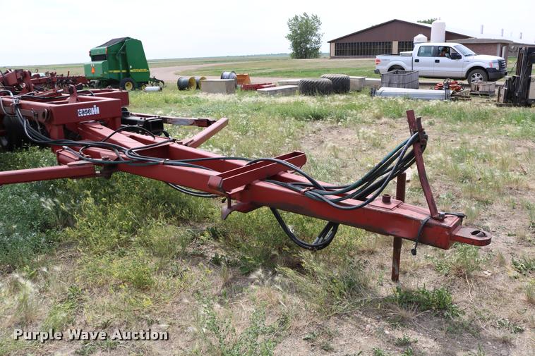 image for item DB9374 Case IH off-set disk