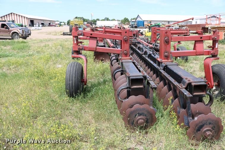 image for item DB9374 Case IH off-set disk