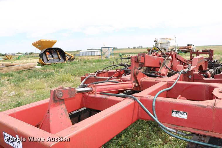 image for item DB9374 Case IH off-set disk