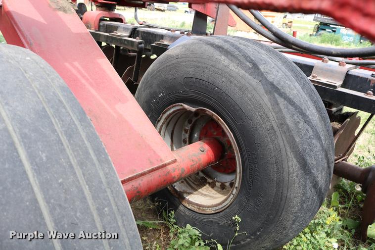 image for item DB9374 Case IH off-set disk