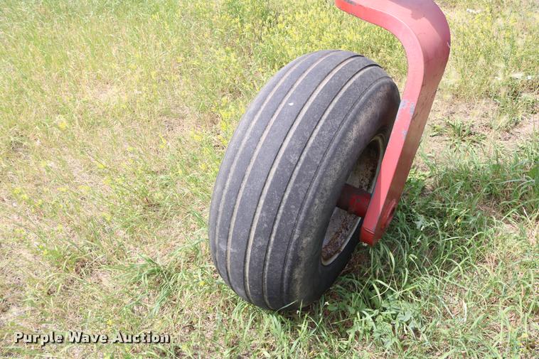 image for item DB9374 Case IH off-set disk