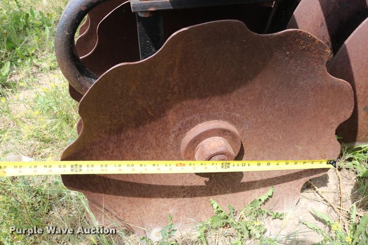 image for item DB9374 Case IH off-set disk