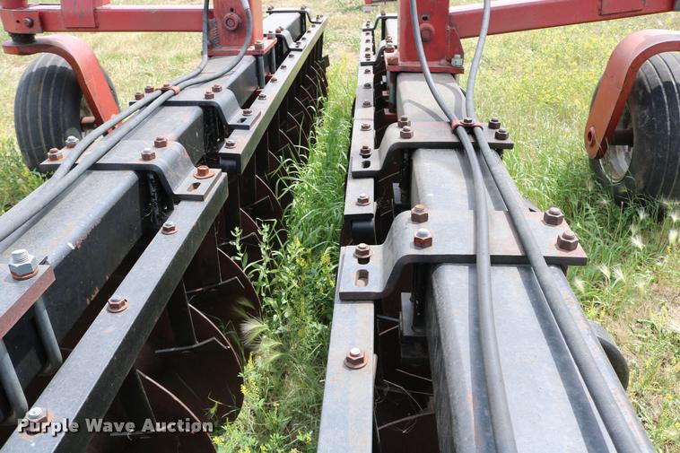 image for item DB9374 Case IH off-set disk