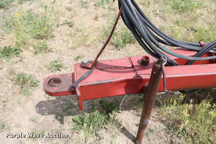 image for item DB9374 Case IH off-set disk