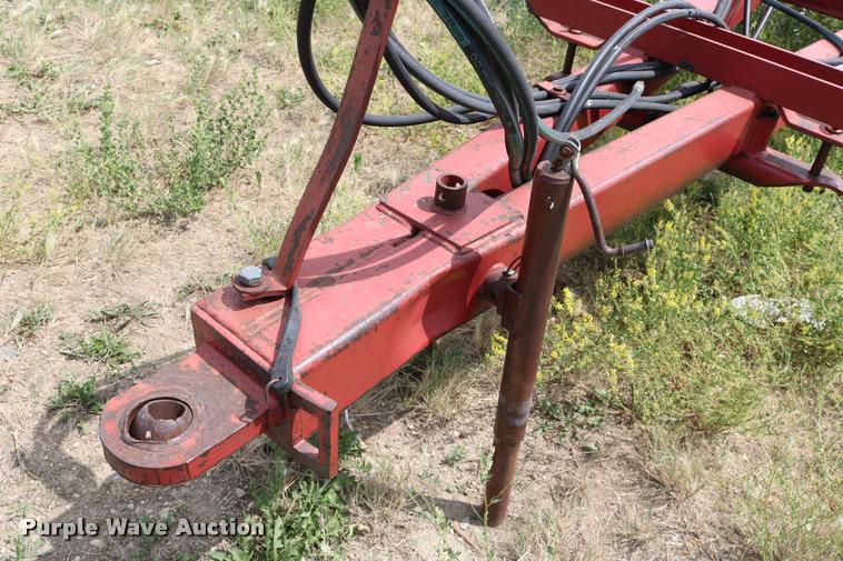 image for item DB9374 Case IH off-set disk