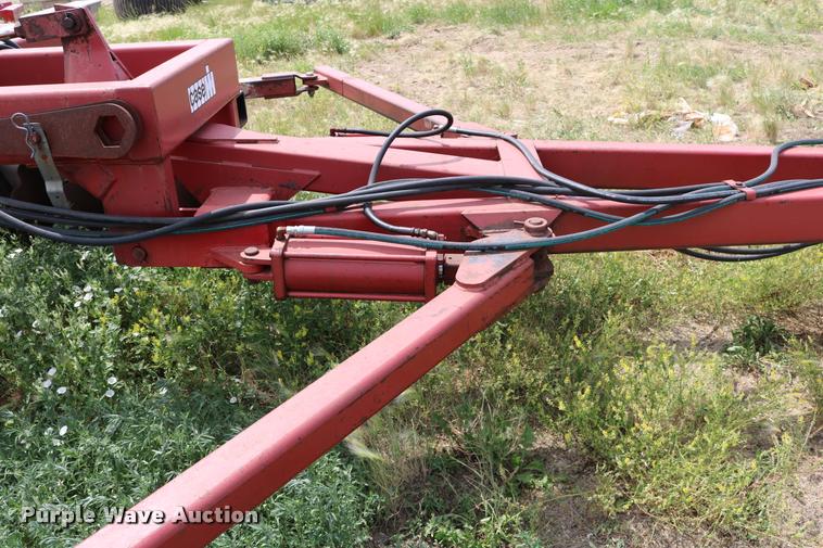 image for item DB9374 Case IH off-set disk