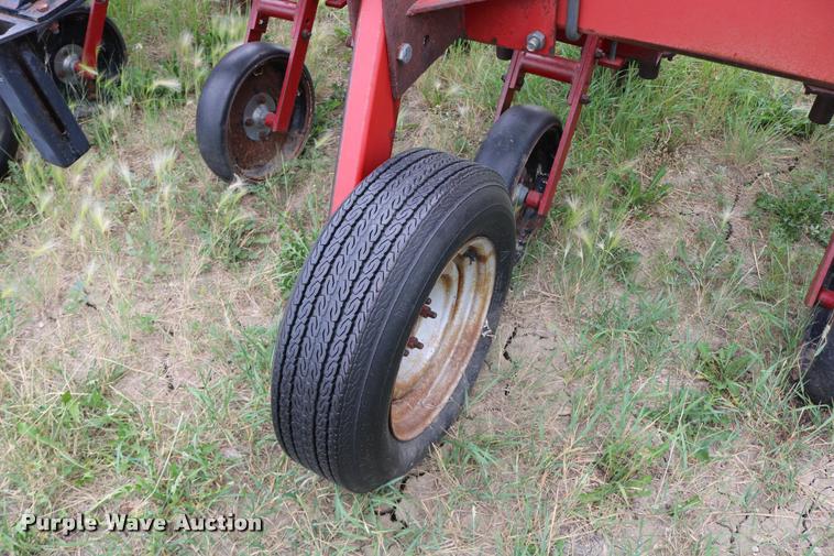 image for item DB9378 Case IH row crop cultivator