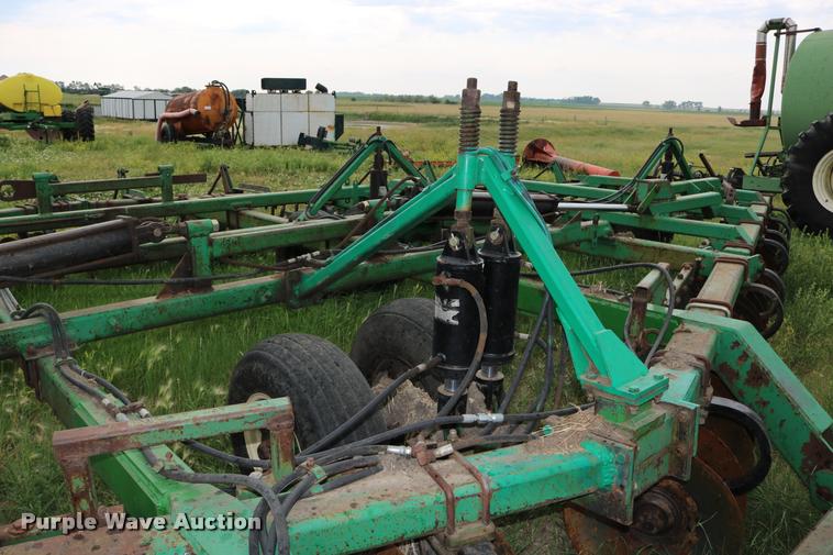 image for item DB9379 Herman Diamond tandem disk