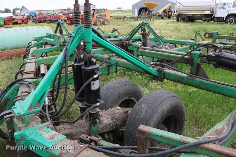 image for item DB9379 Herman Diamond tandem disk