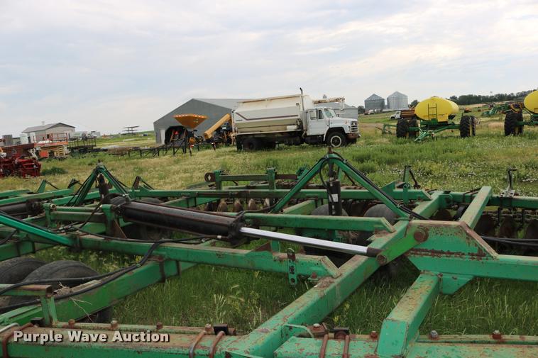 image for item DB9379 Herman Diamond tandem disk