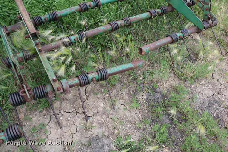 image for item DB9379 Herman Diamond tandem disk