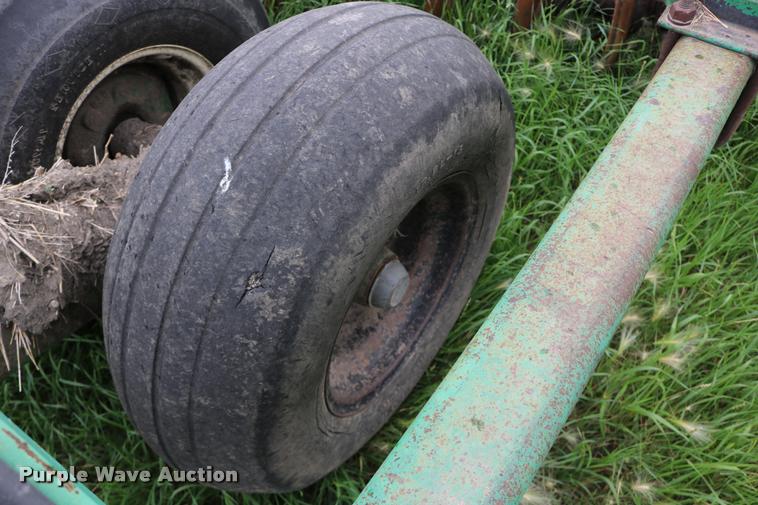 image for item DB9379 Herman Diamond tandem disk