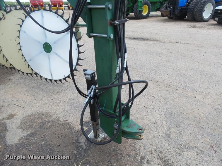 image for item DC3980 Allen 8794 hay rake