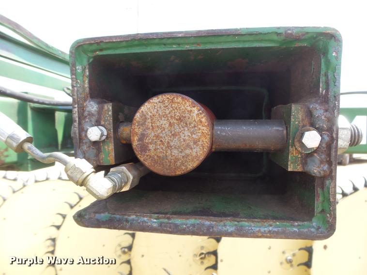 image for item DC3980 Allen 8794 hay rake