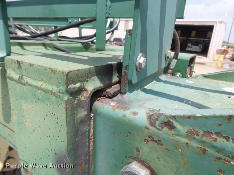 image for item DC3980 Allen 8794 hay rake