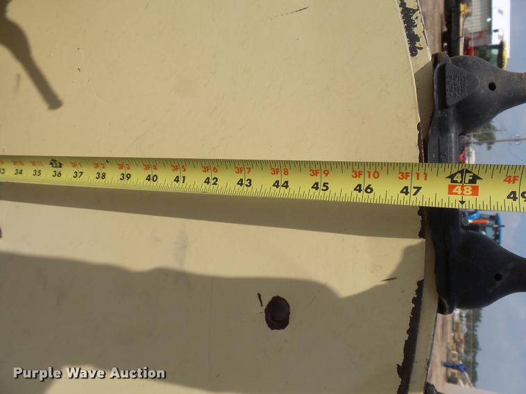 image for item DC3980 Allen 8794 hay rake