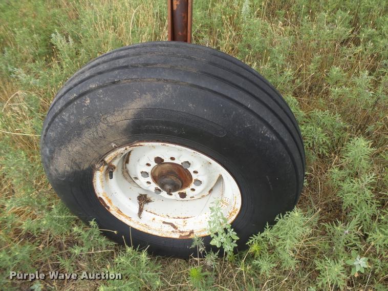 image for item DC3985 Nobel Culti-Matic field cultivator