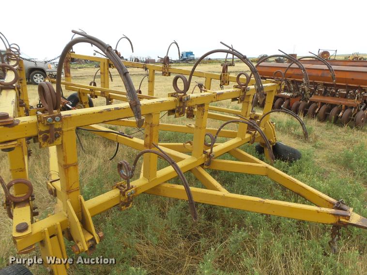image for item DC3988 Schafer field cultivator