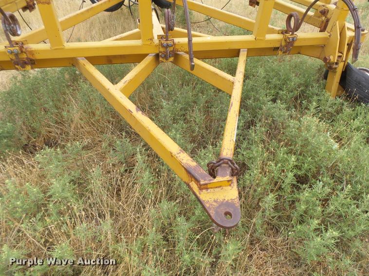 image for item DC3988 Schafer field cultivator