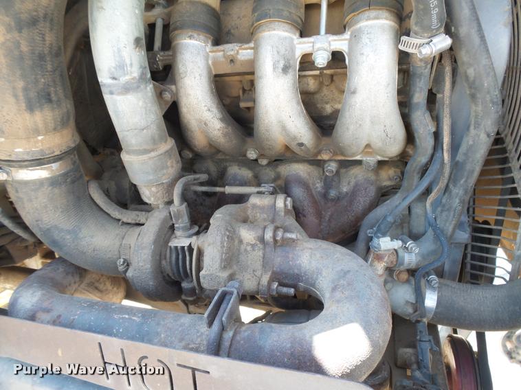 image for item DC3992 SpraCoupe 3630 self-propelled sprayer