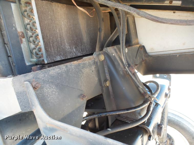 image for item DC3992 SpraCoupe 3630 self-propelled sprayer