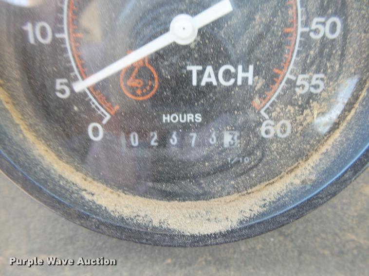 image for item DC3992 SpraCoupe 3630 self-propelled sprayer