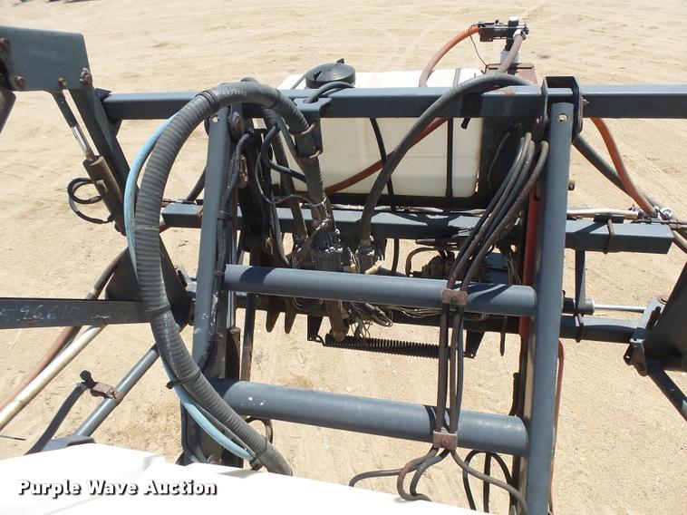 image for item DC3992 SpraCoupe 3630 self-propelled sprayer