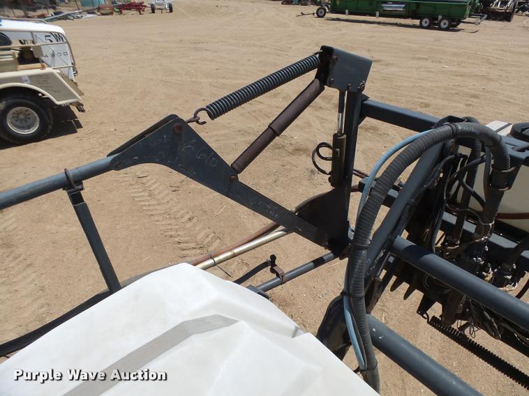 image for item DC3992 SpraCoupe 3630 self-propelled sprayer