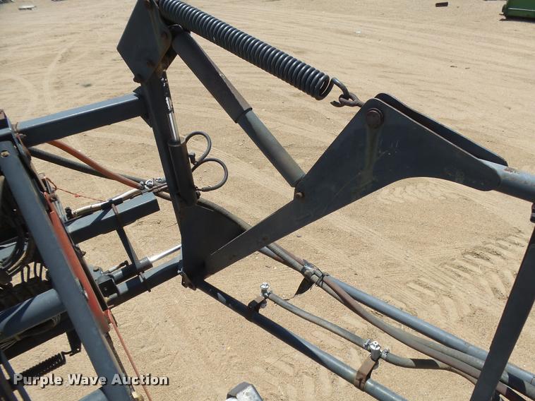 image for item DC3992 SpraCoupe 3630 self-propelled sprayer