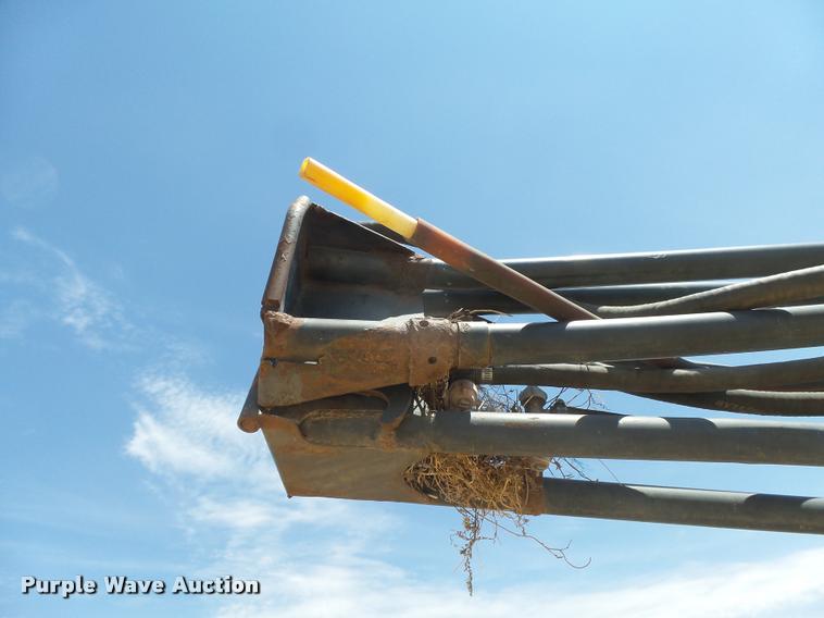 image for item DC3992 SpraCoupe 3630 self-propelled sprayer