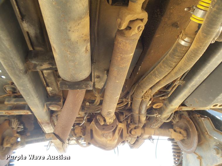 image for item DC3992 SpraCoupe 3630 self-propelled sprayer