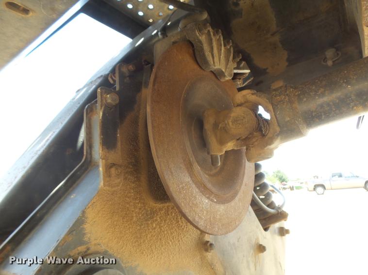 image for item DC3992 SpraCoupe 3630 self-propelled sprayer