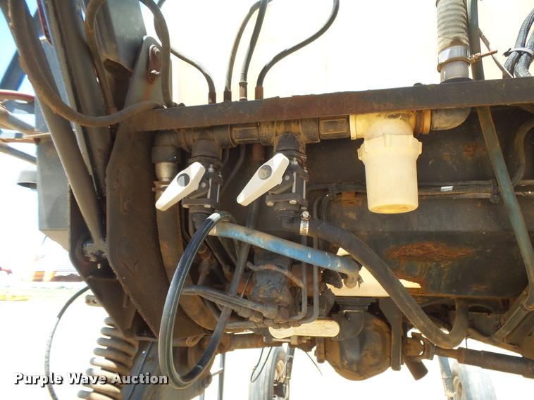 image for item DC3992 SpraCoupe 3630 self-propelled sprayer