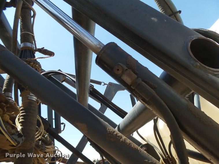 image for item DC3992 SpraCoupe 3630 self-propelled sprayer