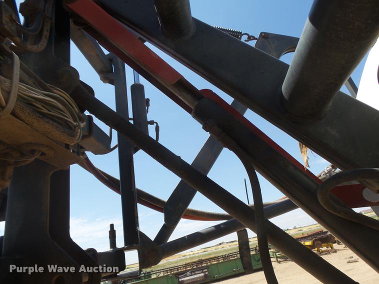 image for item DC3992 SpraCoupe 3630 self-propelled sprayer