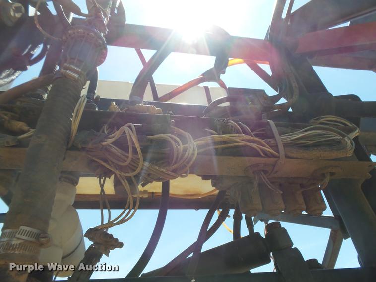 image for item DC3992 SpraCoupe 3630 self-propelled sprayer