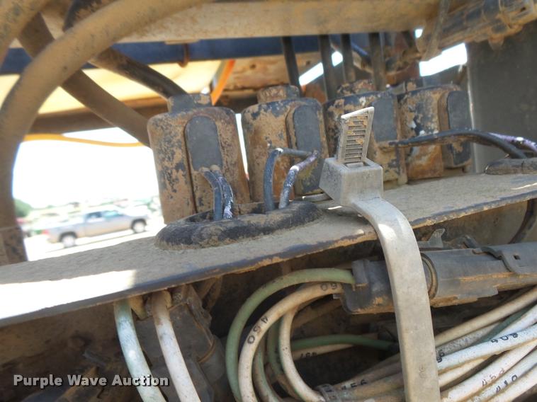 image for item DC3992 SpraCoupe 3630 self-propelled sprayer