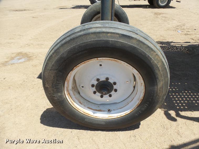 image for item DC3992 SpraCoupe 3630 self-propelled sprayer