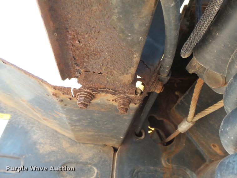 image for item DC3992 SpraCoupe 3630 self-propelled sprayer