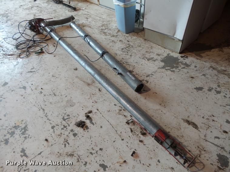 image for item DE9085 Drill fill auger