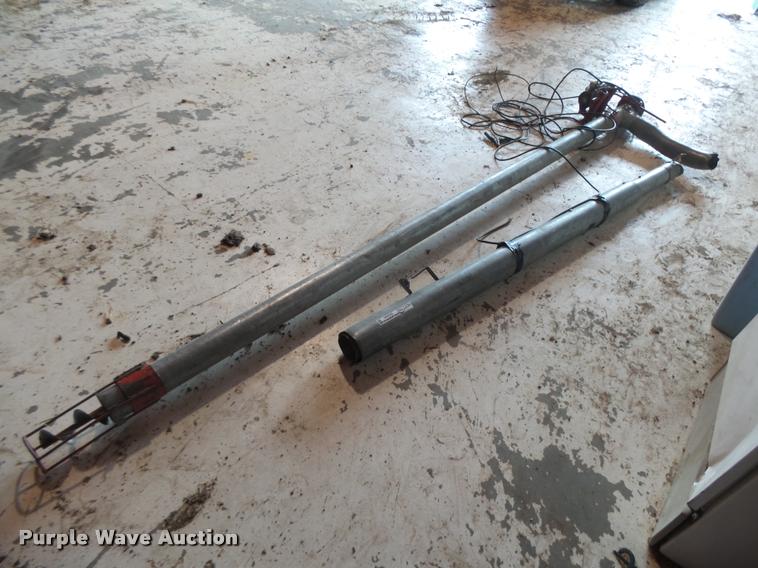 image for item DE9085 Drill fill auger